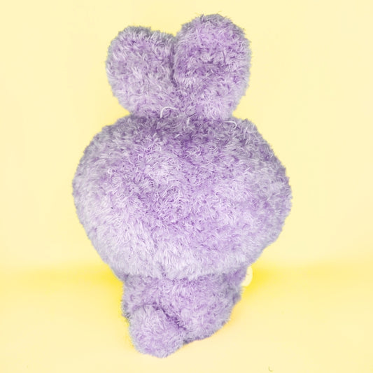 Sanrio - Bunny Kuromi Knuffel - 20cm