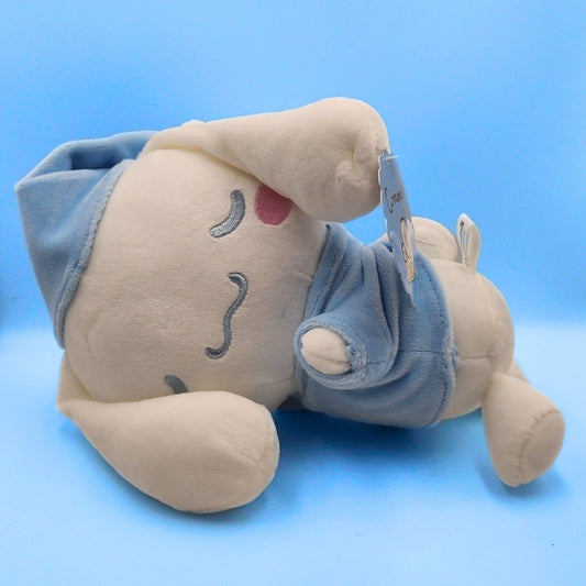 Sanrio - Sleepy Cinnamoroll Knuffel 20cm