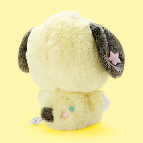 Sanrio - Star Pyjama Pochacco Knuffel - 20cm