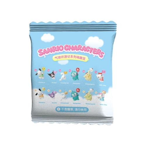 Sanrio - lollipop balloon Series Blind Bag