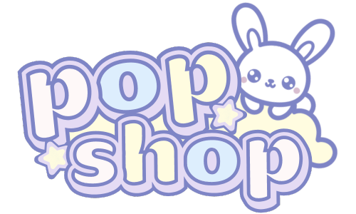 Popshop Kawaii