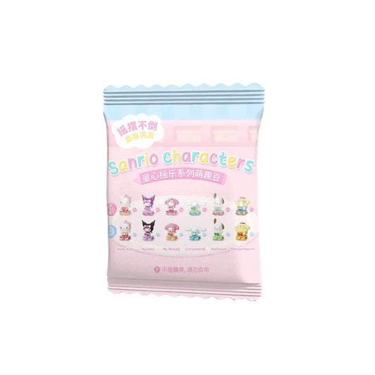 Sanrio - Childlike Swing Series Blind Bag