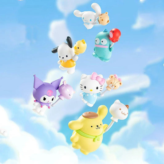 Sanrio - Balloon Adventure Series - Blind Bag