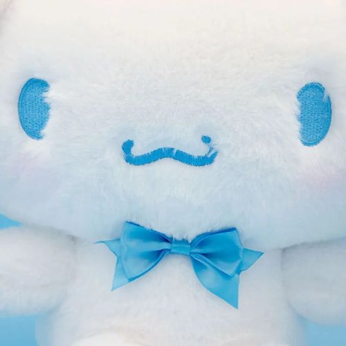 Sanrio -  Cinnamoroll Knuffel - 20cm