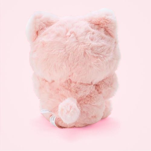 Sanrio - Neko Hello Kitty Knuffel - 20cm