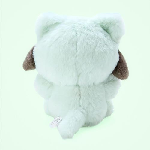 Sanrio - Neko Pochacco Knuffel - 20cm