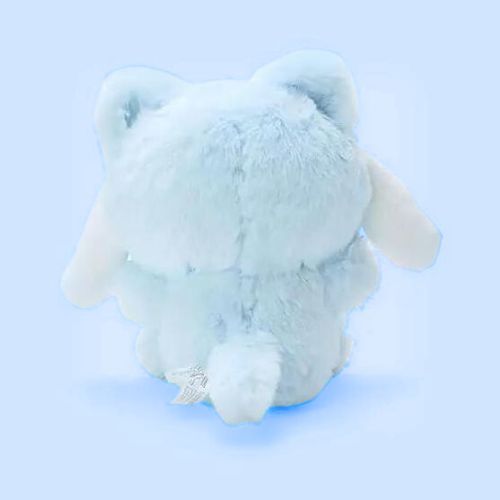 Sanrio - Neko Cinnamoroll Knuffel - 20cm