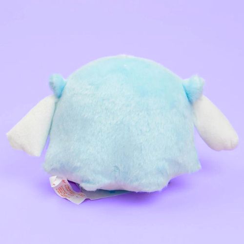 Sanrio - Sea Life Cinnamoroll Knuffel - 20cm