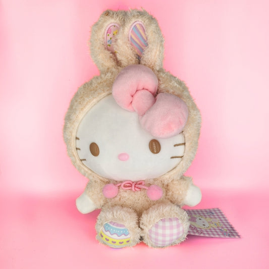 Sanrio - Bunny Hello Kitty Knuffel - 30cm
