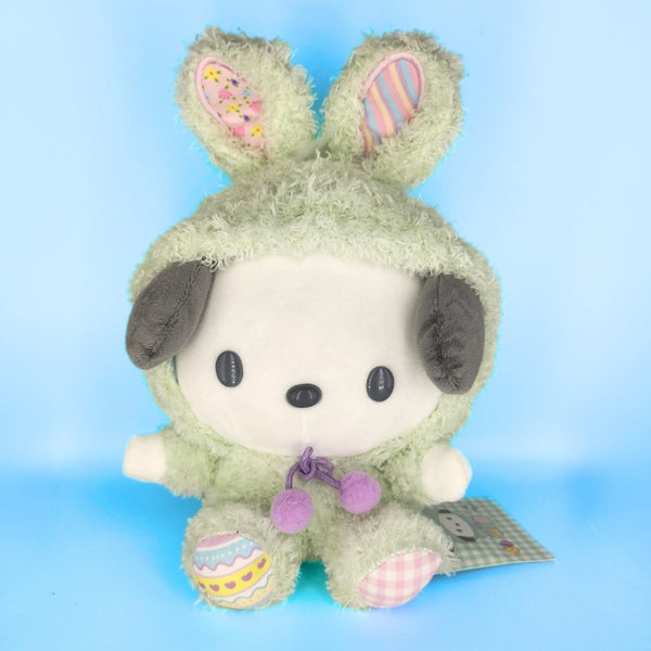 Sanrio - Bunny Pochacco Knuffel - 20cm