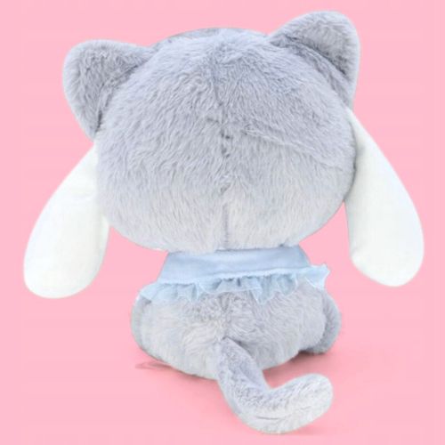 Sanrio - Cute Cat Cinnamoroll Knuffel - 20cm