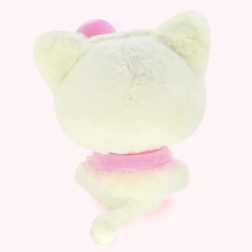 Sanrio - Cute Cat Hello Kitty Knuffel - 20cm