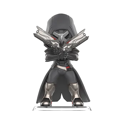POP MART – Overwatch – Play Of The Games Serie – Blind Box