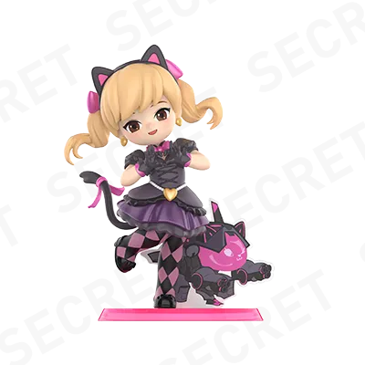 POP MART – Overwatch – Play Of The Games Serie – Blind Box