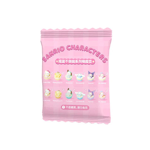 Sanrio - Cradle Tumbler Series Blind Bag