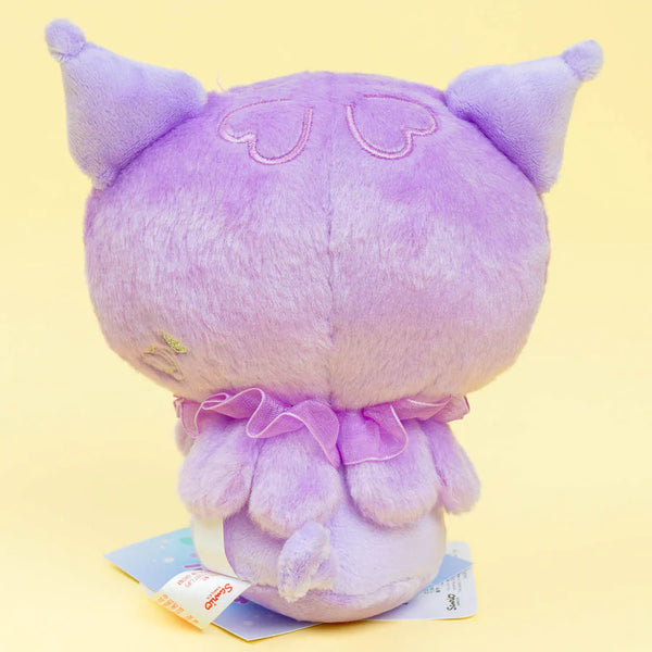 Sanrio - Sea Life Kuromi Knuffel - 20cm