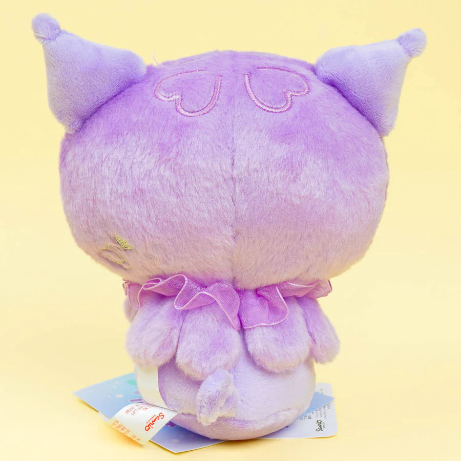 Sanrio - Sea Life Kuromi Knuffel - 20cm