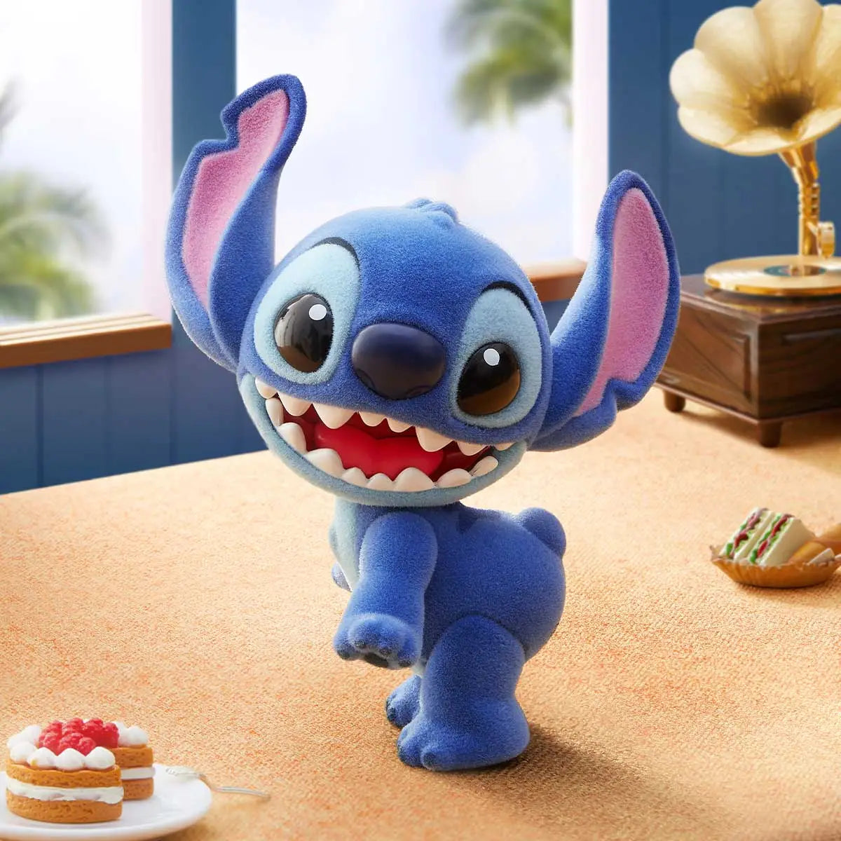 Disney - Stitch - Little Emotions Serie - Blind Box