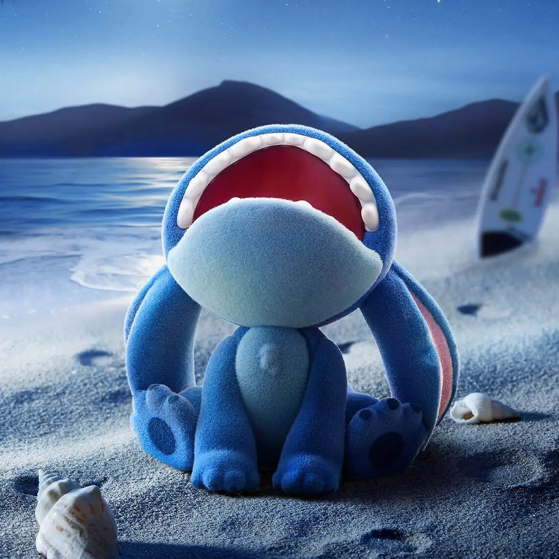 Disney - Stitch - Little Emotions Serie - Blind Box