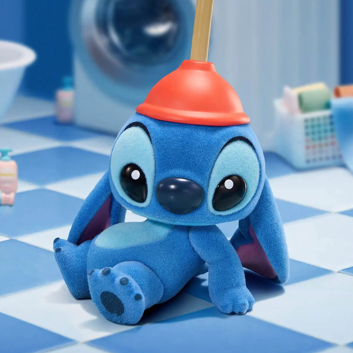 Disney - Stitch - Little Emotions Serie - Blind Box