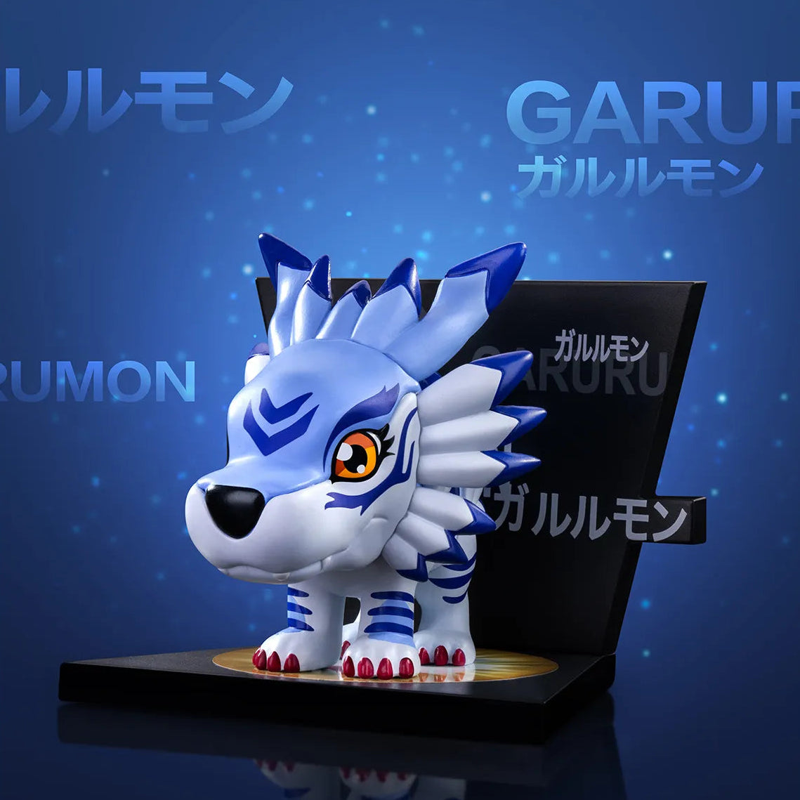 POP MART - Digimon Adventure Magnets Series - Blind Box