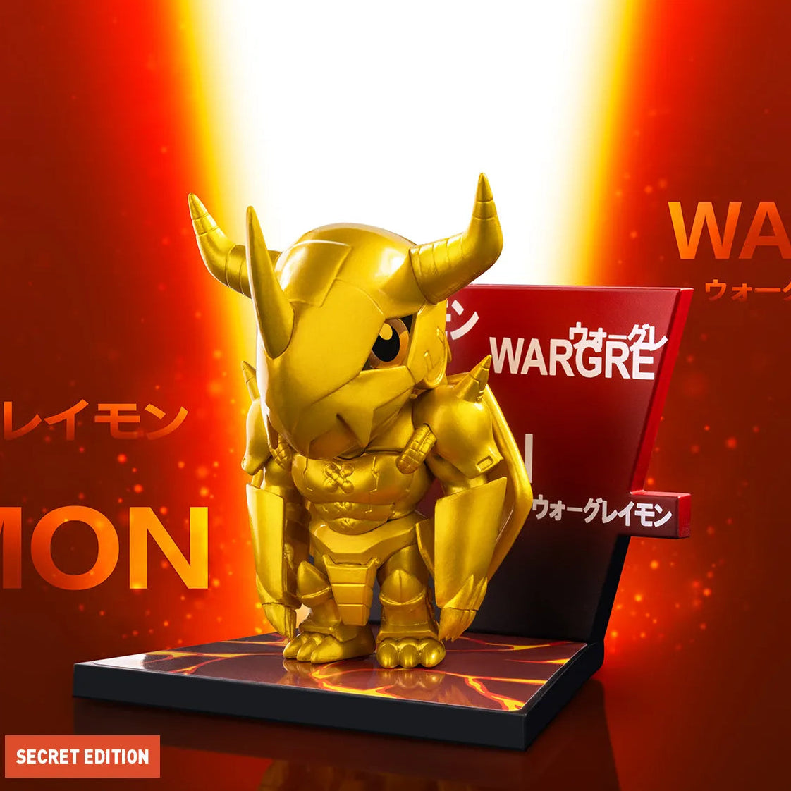 POP MART - Digimon Adventure Magnets Series - Blind Box