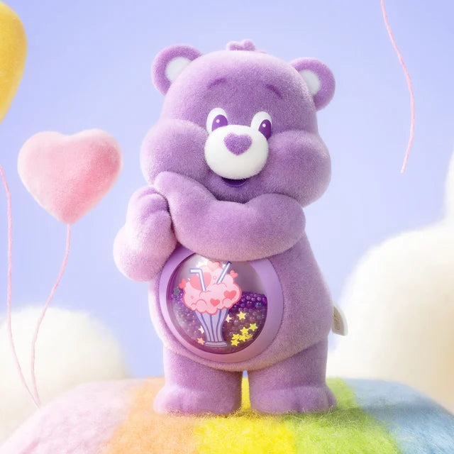 POP MART - Care Bears - Colorful Hugs Series - Blind Box