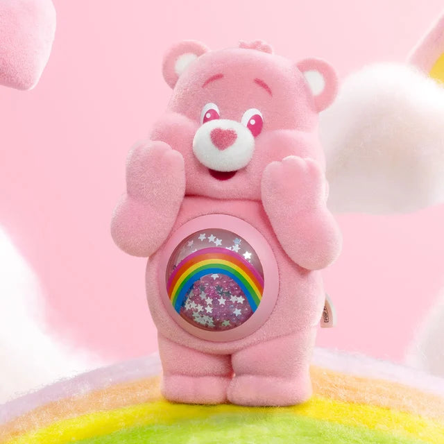 POP MART - Care Bears - Colorful Hugs Series - Blind Box