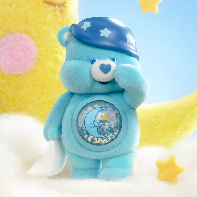 POP MART - Care Bears - Colorful Hugs Series - Blind Box