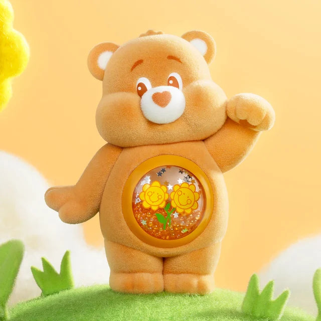 POP MART - Care Bears - Colorful Hugs Series - Blind Box