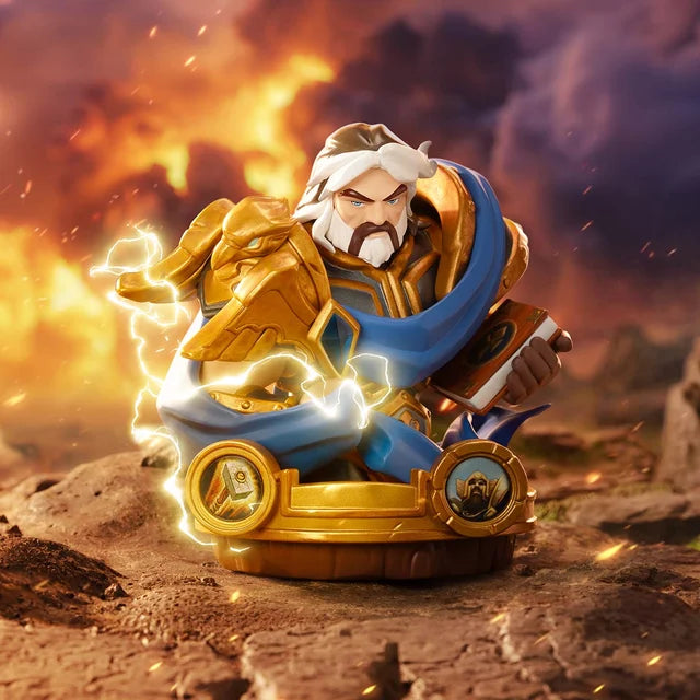 POP MART - Hearthstone - Legends In Tavern Series - Blind Box