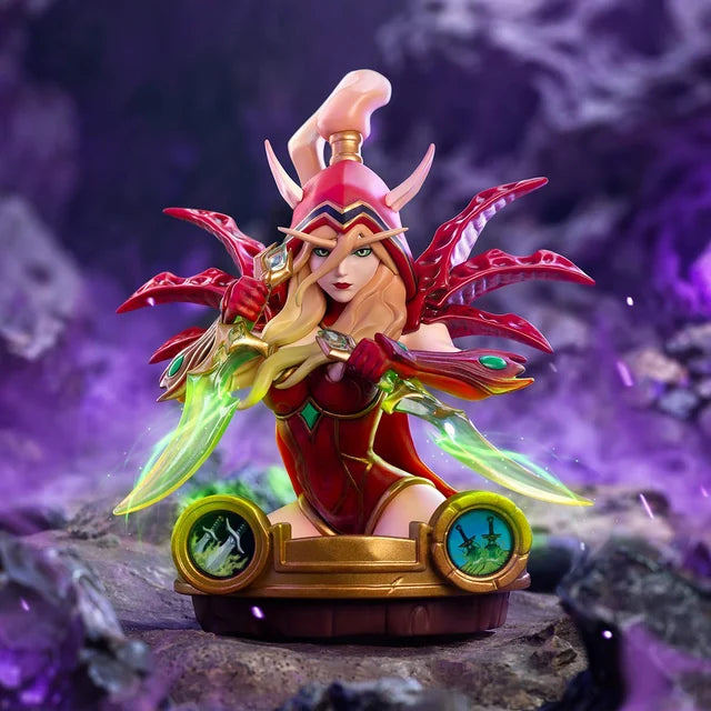 POP MART - Hearthstone - Legends In Tavern Series - Blind Box
