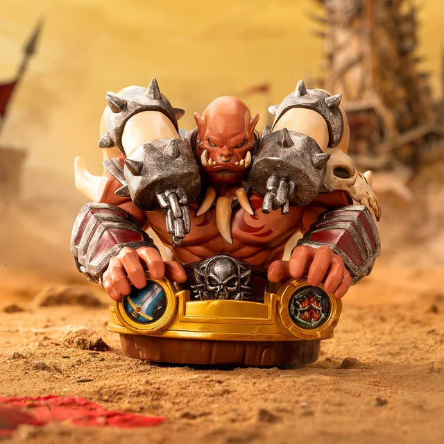 POP MART - Hearthstone - Legends In Tavern Series - Blind Box