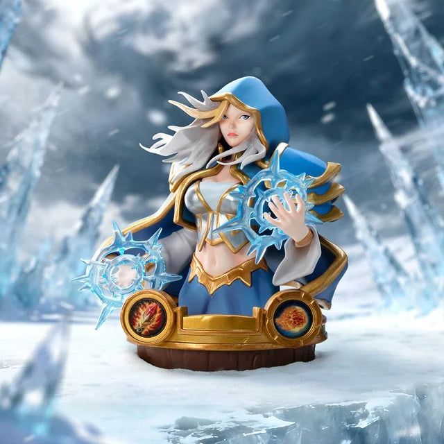 POP MART - Hearthstone - Legends In Tavern Series - Blind Box