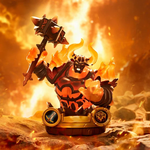 POP MART - Hearthstone - Legends In Tavern Series - Blind Box