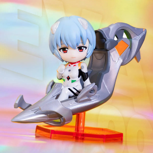 POP MART - Evangelion Pilot Series - Blind Box