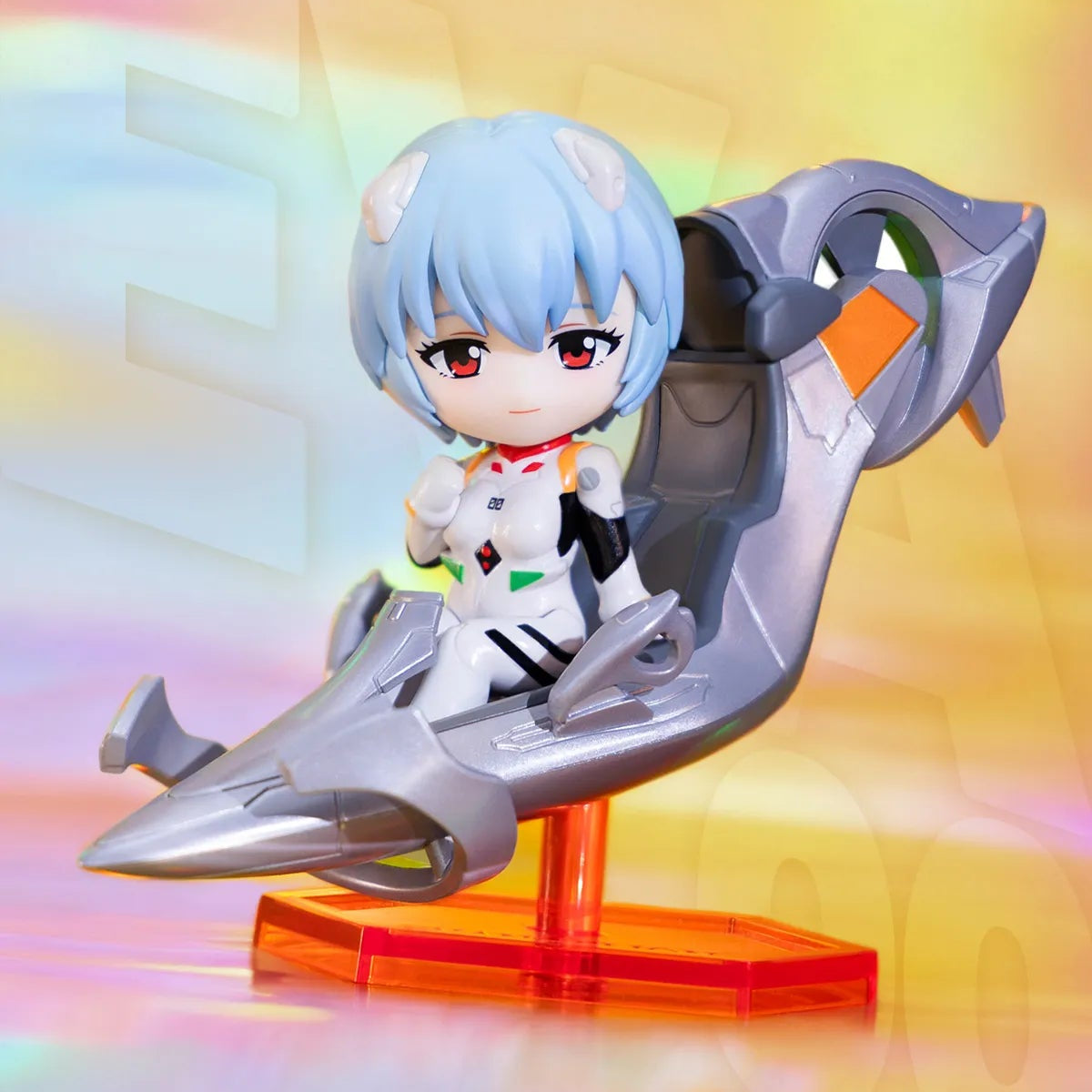 POP MART - Evangelion Pilot Series - Blind Box