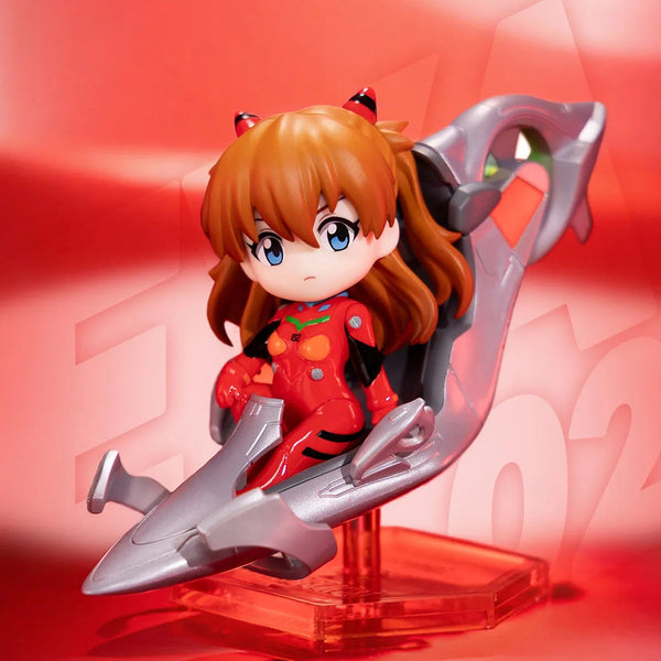 POP MART - Evangelion Pilot Series - Blind Box