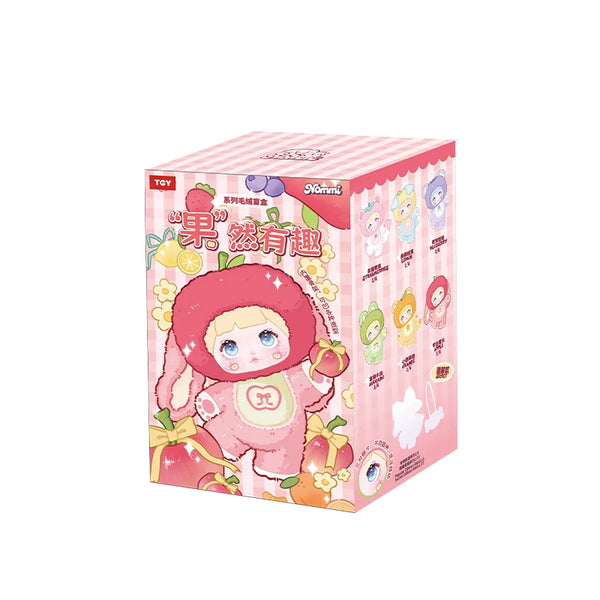Nommi - Interesting Fruits Series - Blind Box