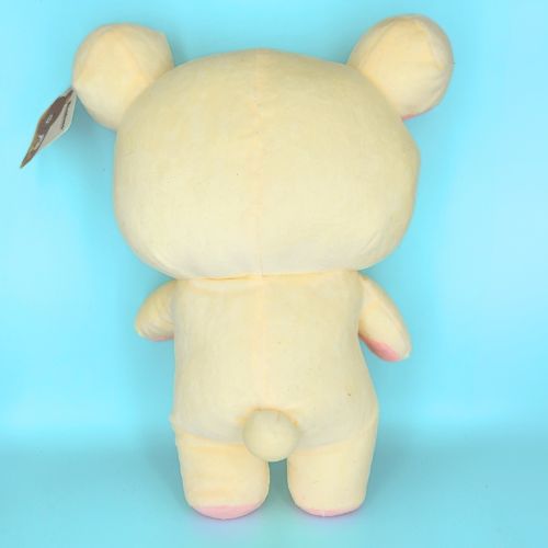 San-X - Korilakkuma Classic Knuffel - 20cm