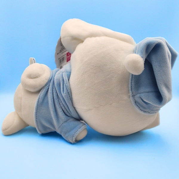 Sanrio - Sleepy Cinnamoroll Knuffel 20cm
