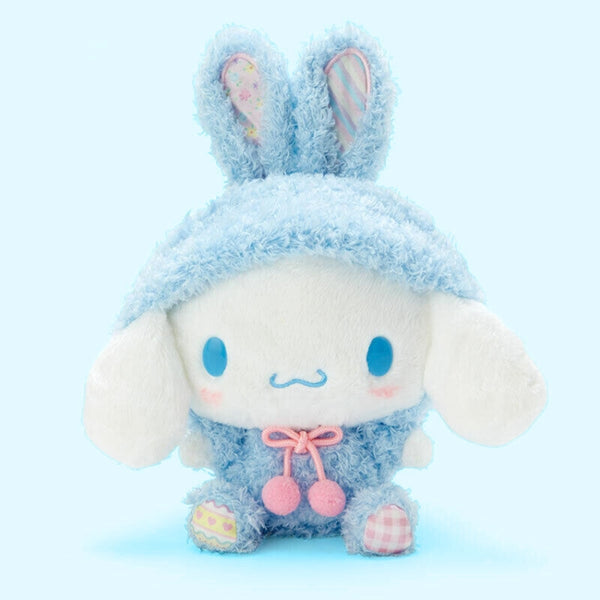Sanrio - Bunny Cinnamoroll Knuffel - 30cm
