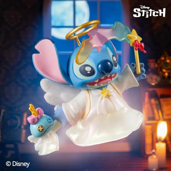 Disney - Stitch - Wacky Diary 2.0 Series - Blind Box