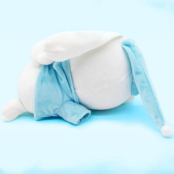Sanrio - Sleepy Cinnamoroll Knuffel 20cm