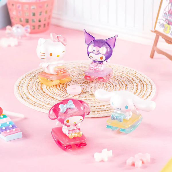 Sanrio - Childlike Swing Series Blind Bag