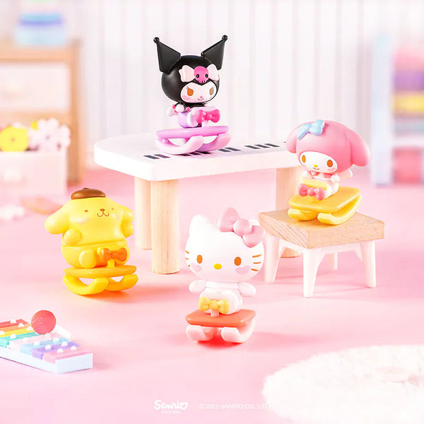 Sanrio - Childlike Swing Series Blind Bag