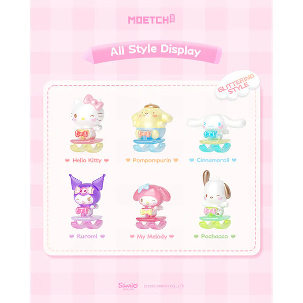 Sanrio - Childlike Swing Series Blind Bag