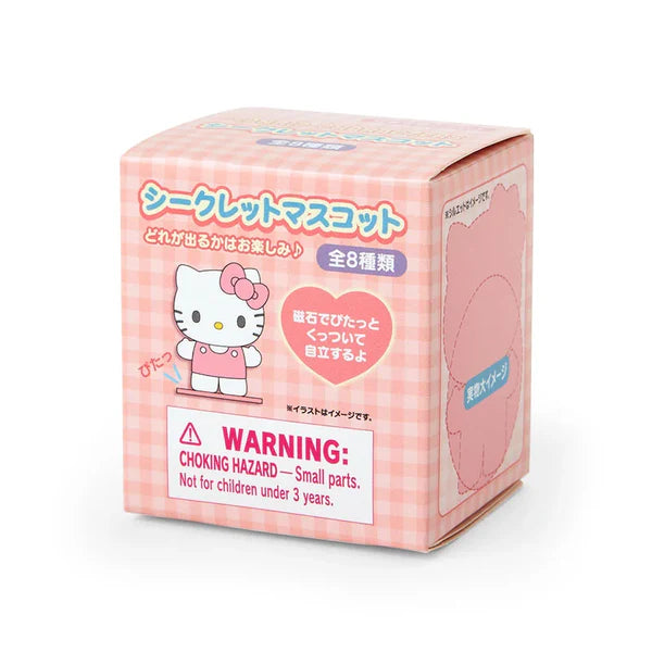 Sanrio - Pitatto Friends Series Blind Box