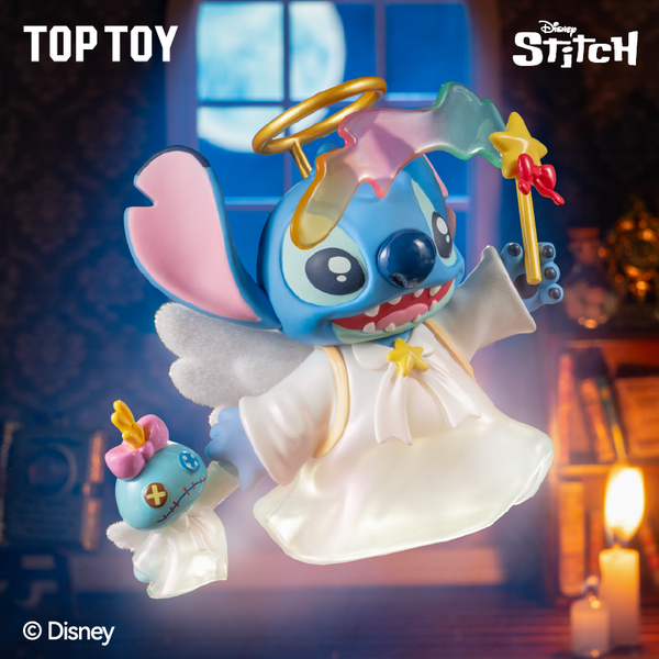 Disney - Stitch - Wacky Diary 2.0 Series - Blind Box