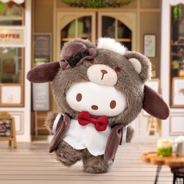 Sanrio – Afternoon Tea Serie – Blind Box